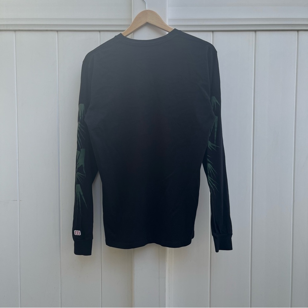 Topo Designs Desert Long Sleeve Shirt - Picture 4 of 7